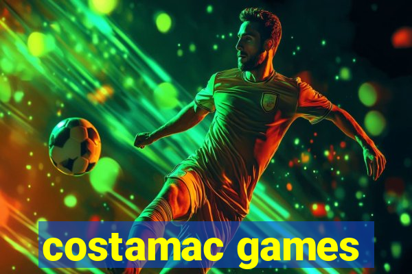 costamac games